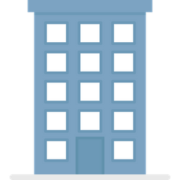 Building  Icon