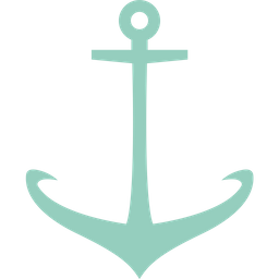 Anchor  Icon