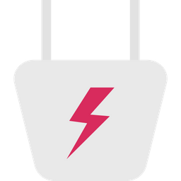 Bolt  Icon