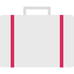 Briefcase  Icon