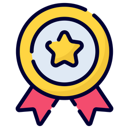 Badge  Icon