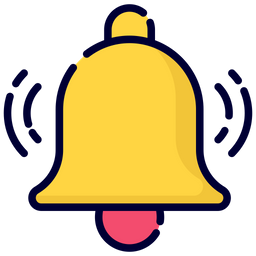 Bell  Icon