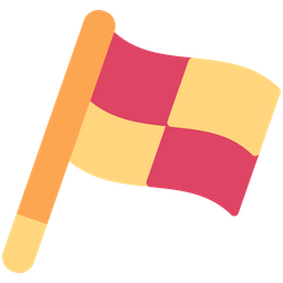 Bandera  Icono