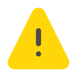 Caution  Icon