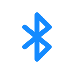 Bluetooth  Icon