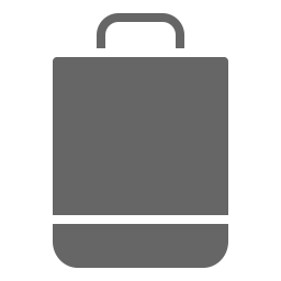 Bag  Icon