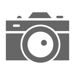 Camera  Icon