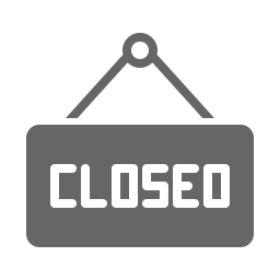 Closed  Icon