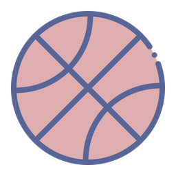 Basketball  Symbol