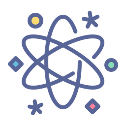 Atomic  Icon