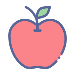 Apple  Icon