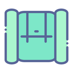 Bagpack  Icon