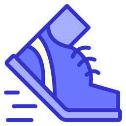 Running  Icon