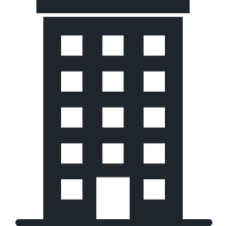 Building  Icon