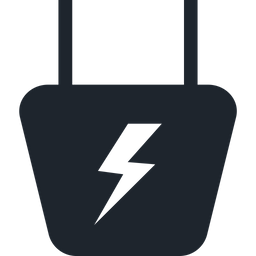 Bolt  Icon