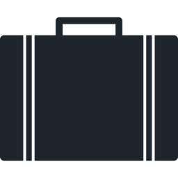 Briefcase  Icon