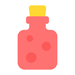 Blood Jar  Icon