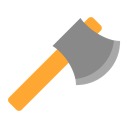 Axe  Icon