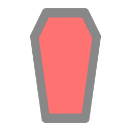 Coffin  Icon