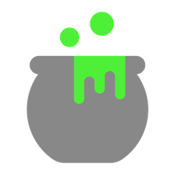 Cauldron  Icon