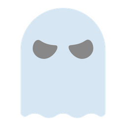 Ghost  Icon