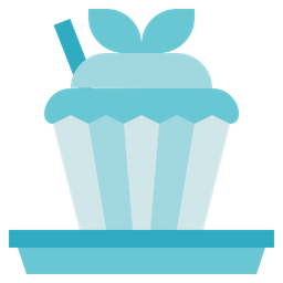 Cupcake  Icon