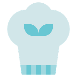 Chef Hat  Icon