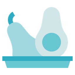 Avocado  Icon