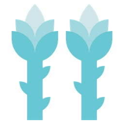 Asparagus  Icon