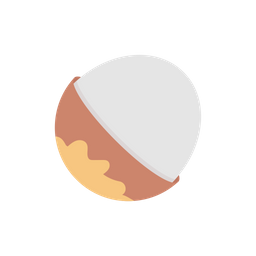 Egg  Icon