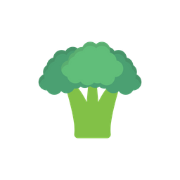 Broccoli  Icon