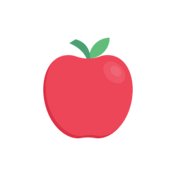 Apple  Icon