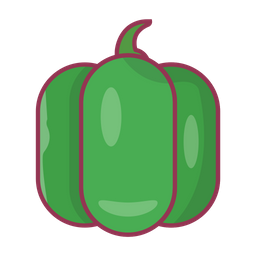 Paprika  Symbol