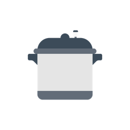 Cooker  Icon