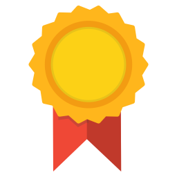 Certificate  Icon