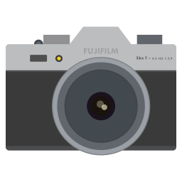 Camera  Icon