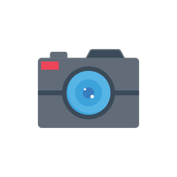 Camera  Icon