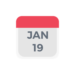 Kalender  Symbol