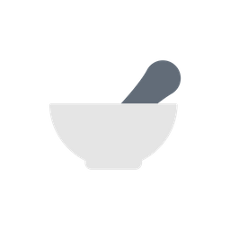 Bowl  Icon