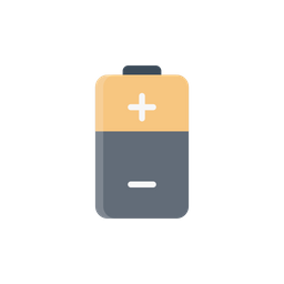 Battery  Icon