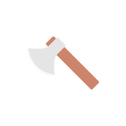 Axe  Icon