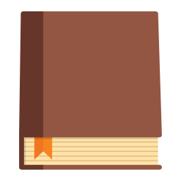 Book  Icon