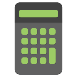 Calculator  Icon