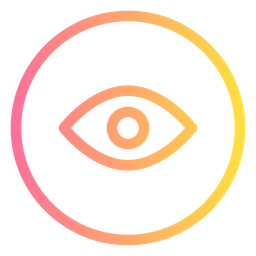 Eye  Icon