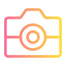 Camera  Icon