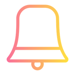 Bell Ring  Icon