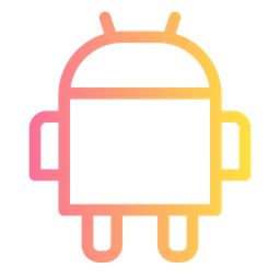 Android  Icon