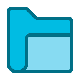 Folder  Icon