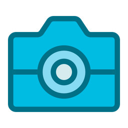 Camera  Icon