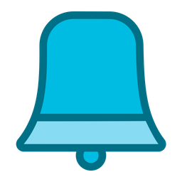 Bell Ring  Icon